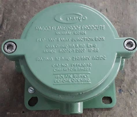 flp junction box specification|aluminum junction boxes.